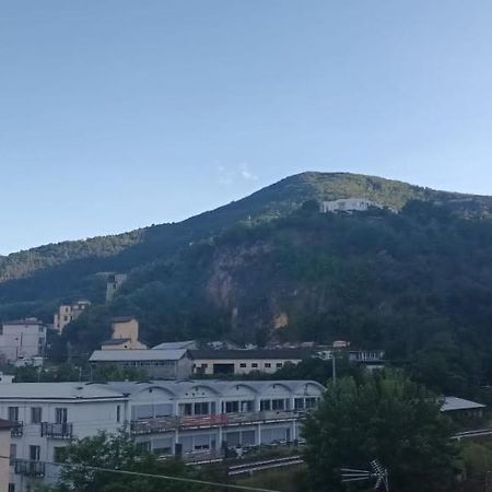 Viky House Leilighet La Spezia Eksteriør bilde