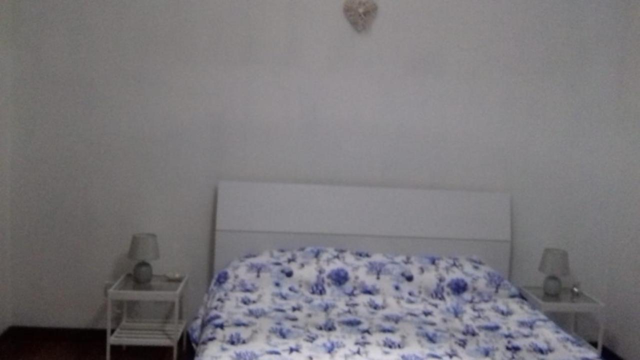 Viky House Leilighet La Spezia Eksteriør bilde
