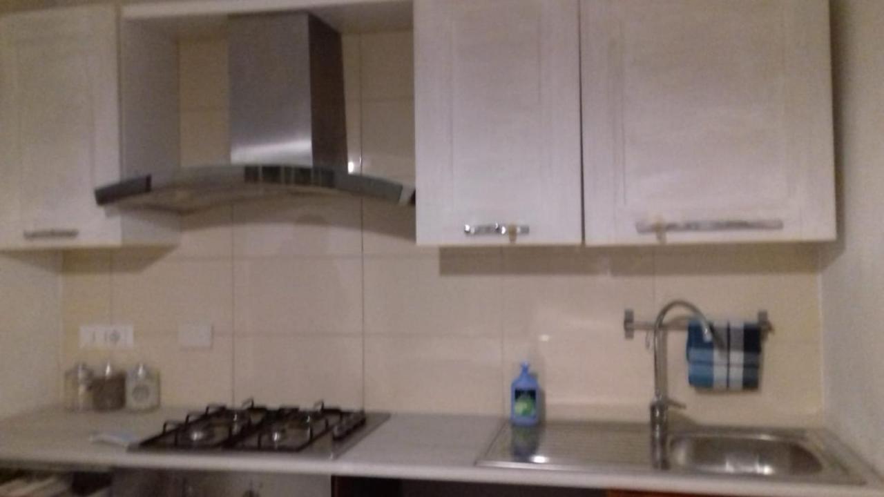 Viky House Leilighet La Spezia Eksteriør bilde
