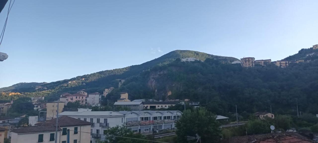 Viky House Leilighet La Spezia Eksteriør bilde